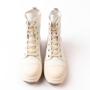 MIA Edge Platform Boots